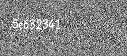 Código captcha